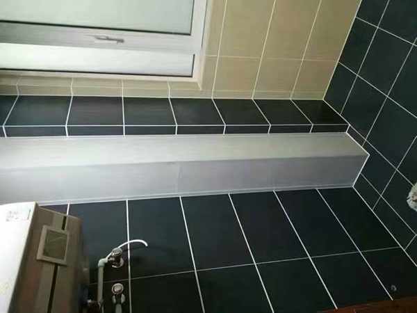 咸阳瓷砖美缝